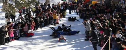 KAR FESTVAL YOUN LG GRD