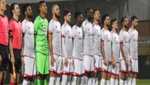 10 K BOLUSPOR 1 PUANI KOPARDI