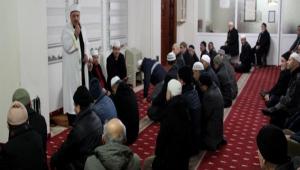 SABAH NAMAZI BULUMALARI PROGRAMI DEVAM EDYOR
