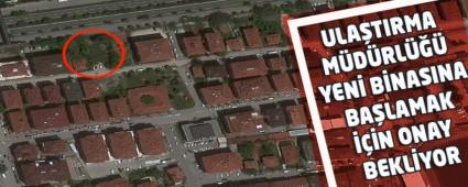 ULATIRMA MDRL YEN BNASINA BALAMAK N ONAY BEKLYOR