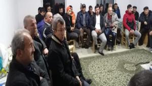 KY SOHBETLER DEVAM EDYOR