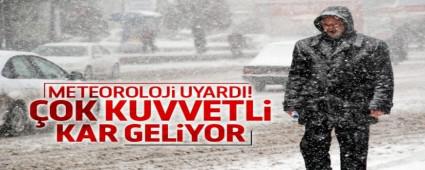 Bolu iin sar uyar verildi