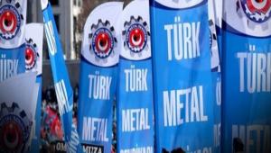 Bolu\'da da eylemlerin yapld sendika yesi iilere mjde