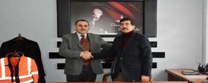 Alada Orman letme Mdr Ahmet Toklu grevine balad