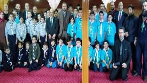 Genlie Deer Ara Dnem Kamp Kapan Program Gerekletirildi