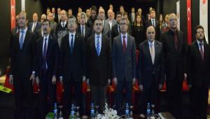  Orman Blge Mdrl teknik personel eitim semineri balad