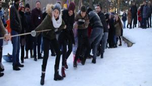  GEREDE\'Y TURZMDE NC EHR YAPACAIZ