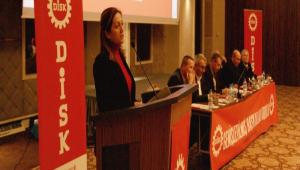 DSK GENLETLM BAKANLAR KURULU TOPLANTISI SONA ERD