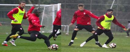 BOLUSPOR ALTAY MAINA BELEK\'TE BALADI