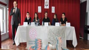 RENCLERMZDEN EDEBYAT PANELLER