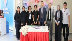 4 UBAT DNYA KANSER GNNDE AILAN STANDA YOUN LG