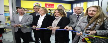 CAN BARTU SM BOLU\'DA LMSZLET