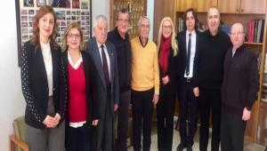 KRAN GNLERNN HAZIRLIKLARI BALADI