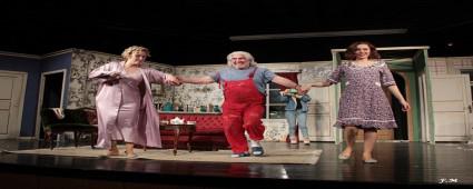 HO GELDN BOYACI BOLU\'DA SAHNELEND