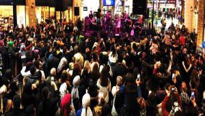 Tan Ta HighWay\'de zdiham Yaratt!