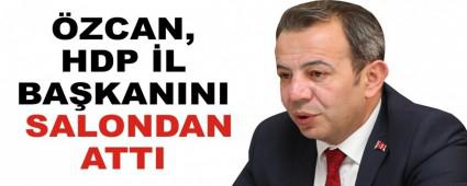 ZCAN, HDP L BAKANINI SALONDAN ATTI