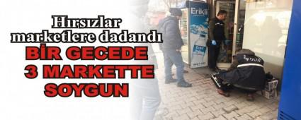 BR GECEDE 3 MARKETTE SOYGUN
