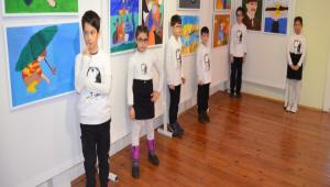 GELECEN RESSAMLARI TAM NOT ALDI