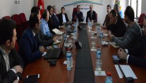 2020 ylnda 30 adet amenajman plan yenilenecek