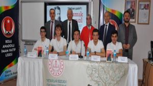 PANELLER N SAHNEDEYDLER