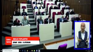 Bolu Belediyesinden bir ilk daha