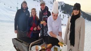 Dnyann Tad ile Dnyay Geziyorum Bolu ve lelerini ekti