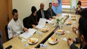 6. ULUSAL AILIK KAMPI PROTOKOL MZALANDI