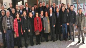 rnekba, AK Parti\'ye yklendi