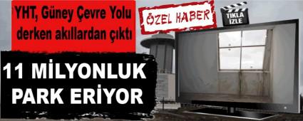 11 MLYONLUK PARK ERYOR