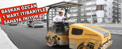 BAKAN ZCAN 1 MART TBARYLE SAHAYA NYOR