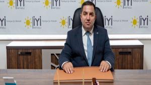 RNEKBA\'TAN, DOANAY\'A GEM OLSUN MESAJI