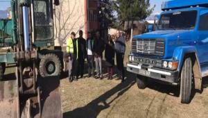 Hizmette snr tanmayan bakan