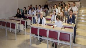 BAB, TBTAK 3501 PROGRAMI ETMLER DEVAM EDYOR