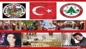 Kadn Kollar Bakanlar 8 Martta stanbul\'da Buluuyor