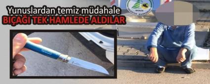 BIAI TEK HAMLEDE ALDILAR