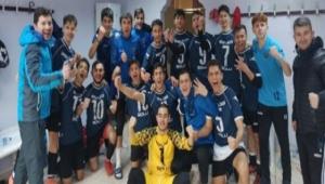 BOLU SPOR LSES YARI FNALDE