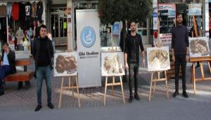 LKCLERDEN HOCALI KATLAMI\' SERGS