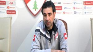 BOLUSPOR\'DA ZKYL DNEM SONA ERD