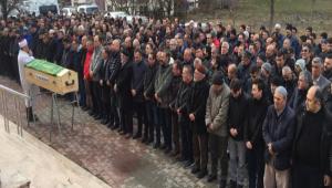 Ersan Ayhan Son Yolculuuna Uurland