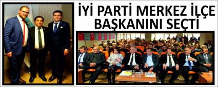 Y PART MERKEZ LE BAKANINI SET