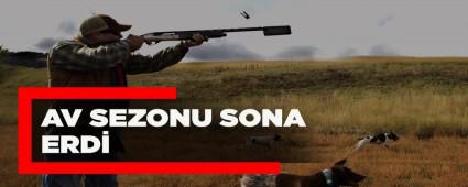 AV SEZONU SONA ERD