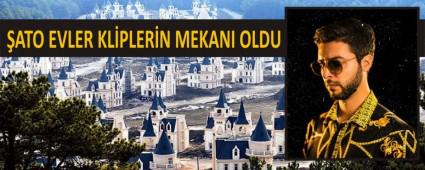 ATO EVLER KLPLERN MEKANI OLDU