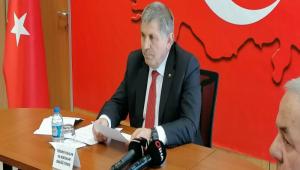 30 STK\'dan ortak tavr