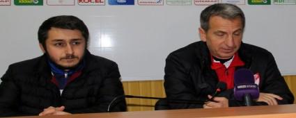 BOLUSPOR\'U BURADAN IKARACAIZ