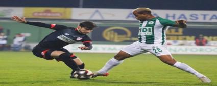 BOLUSPOR YNE GL\'DRMED