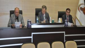 l Genel Meclisinde 2 gndem maddesi grld