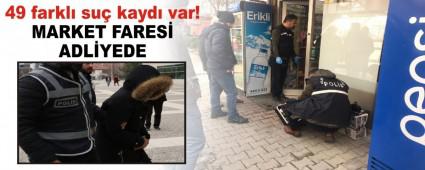 49 farkl su kayd var!