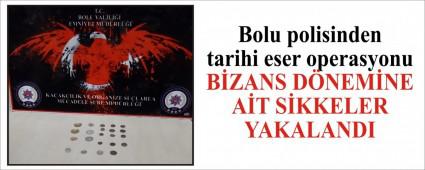 BZANS DNEMNE AT SKKELER YAKALANDI