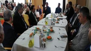 HUZUREVNDE EHTLERMZ DUALARLA  ANILDI