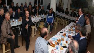 Bolu Belediyesi yaza hazr